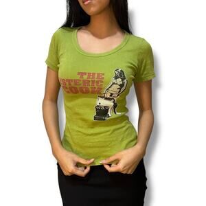 Hysteric Glamour Grunge Cook Top